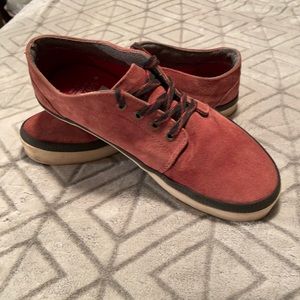 Men’s Vans size 11
